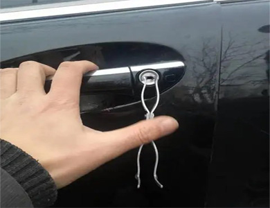 带岭24小时上门开锁公司