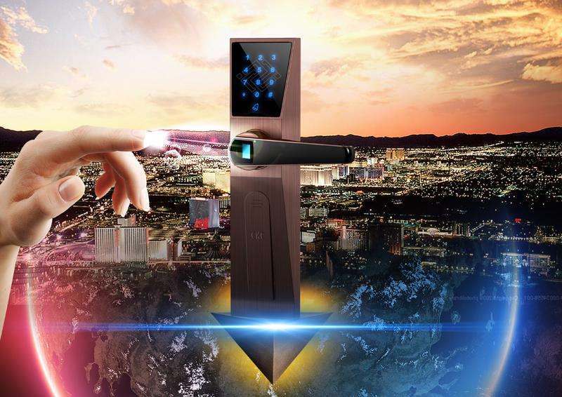 带岭24小时上门开锁公司