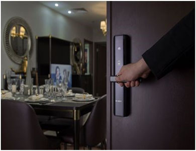 带岭24小时上门开锁公司