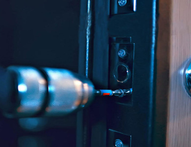 带岭24小时上门开锁公司